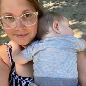 Meet your Posher, Brittany